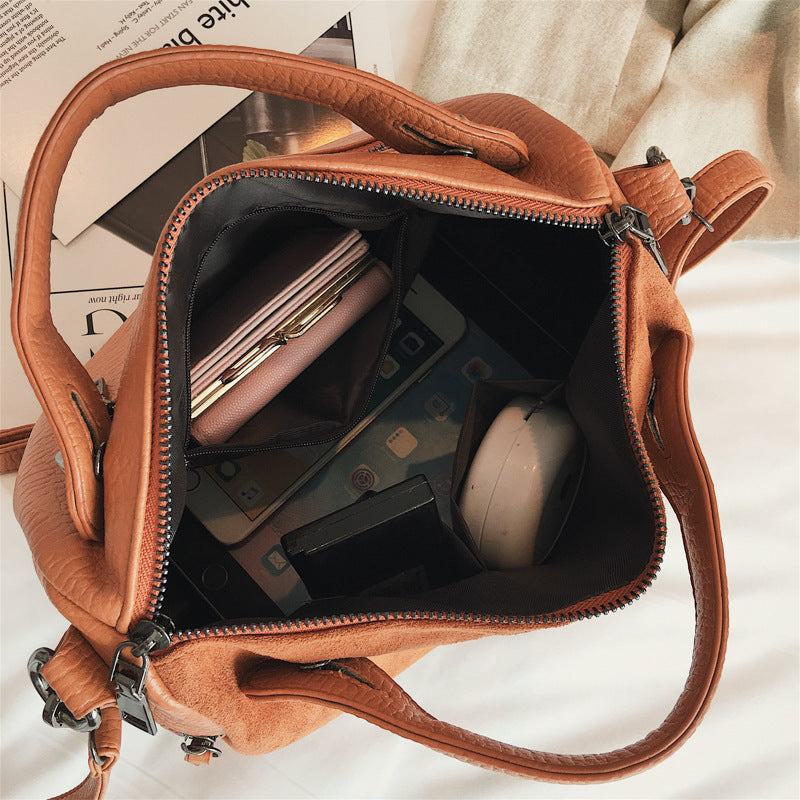 Casual Shoulder/Tote Bag