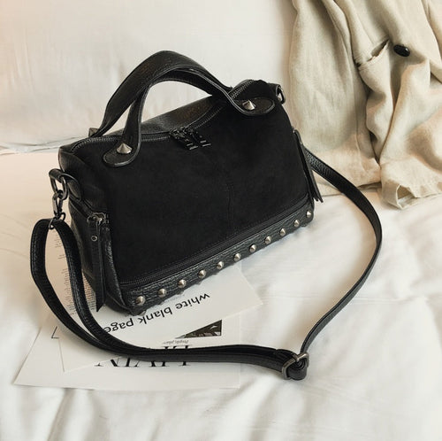Casual Shoulder/Tote Bag