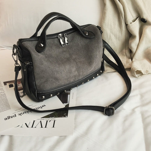 Casual Shoulder/Tote Bag