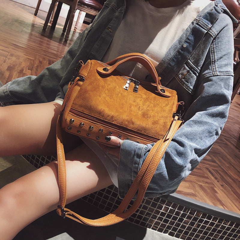 Casual Shoulder/Tote Bag