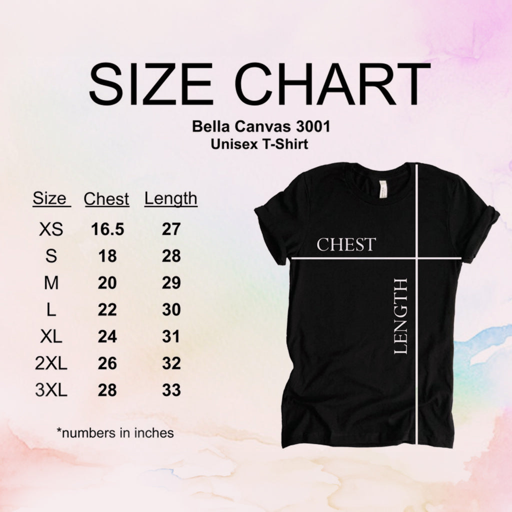 Grow in Grace Floral Inspirational Tee - Plus Size
