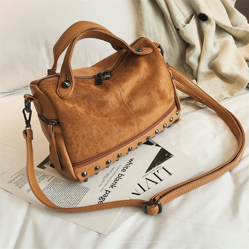 Casual Shoulder/Tote Bag