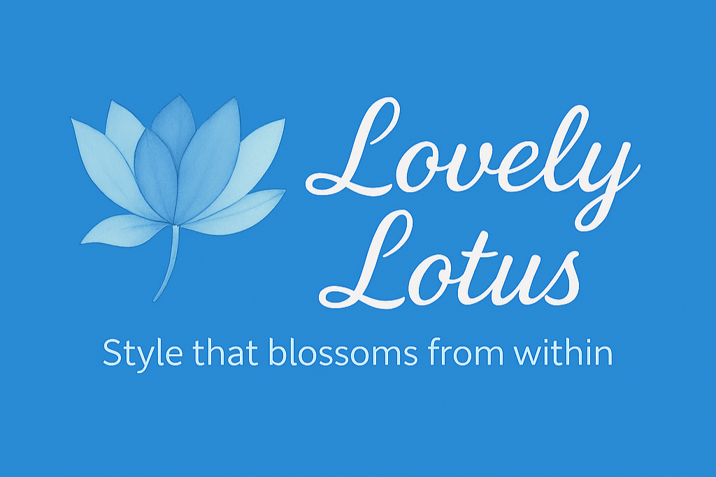 LOVELY LOTUS